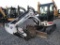2009 Bobcat 430G Mini Hydraulic Excavator