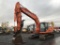 2013 Doosan DX225LC-3 Hydraulic Excavator