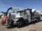 2009 International 7600 Work Star Vactor Truck