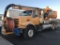 2000 Sterling Y101064 Vactor Truck