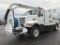 1997 Ford Louisville S/A Vactor Truck