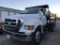 2006 Ford F650 S/A Dump Truck