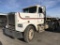 1989 Freightliner T/A Truck Tractor