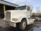 1991 Freightliner FLD T/A Truck Tractor