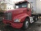 2007 International 9200i T/A Truck Tractor