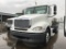 2004 Freightliner Columbia T/A Truck Tractor