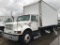 1998 International 4700 Box Truck