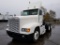 1998 Freightliner FLD12064ST Tri-Axle Truck Tracto