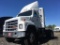 1987 International S2375 S/A Truck Tractor