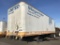 1997 Fruehauf FRB-9 S/A Van Trailer