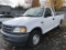 1998 Ford F150 Pickup