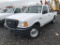 2004 Ford Ranger Extra Cab Pickup