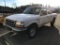 2000 Ford Ranger Extra Cab Pickup