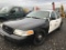 2007 Ford Crown Victoria Sedan