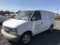 2005 Chevrolet Astro Cargo Van