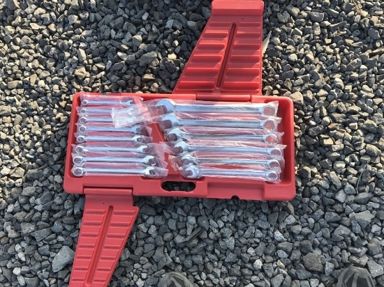 Licota Combo Wrench Set