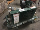 Rolair Portable Air Compressor