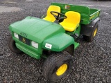 1996 John Deere Gator Utility Cart