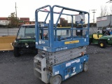 2011 Genie GS1930 Scissor Lift