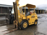 1971 Allis Chambers FP60-242PS Forklift