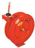 2017 Air Hose Reel w/Hose