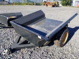 Desite S/A Dump Trailer