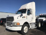 2005 Sterling AT9500 T/A Truck Tractor