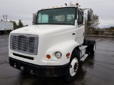 2003 Freightliner FL11242ST S/A Truck Tractor
