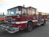 2004 Pierce 15930 Dash Fire Engine