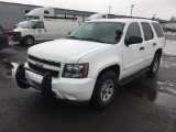 2007 Chevrolet Tahoe 4X4 SUV