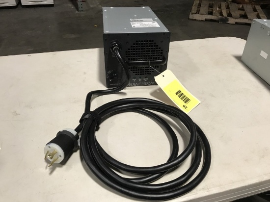 Cisco Systems 6500 Series Power Supply
