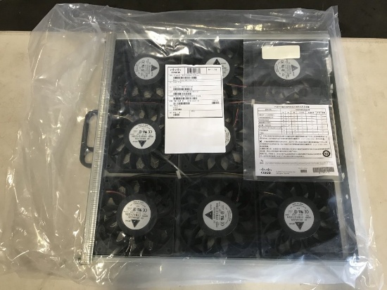 Cisco Systems Cooling Fan Assembly