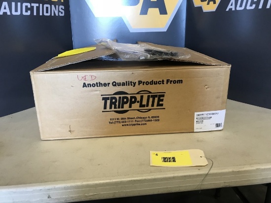 Tripp Lite Smart Pro UPS Backup