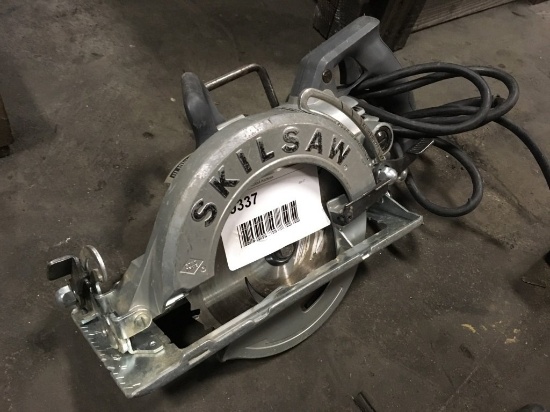 Skilsaw Circular Saw