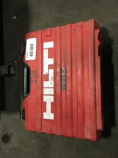 Hilti TE6-S Rotary Hammer Drill