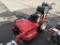 Gravley Pro 1536 Mower