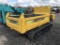 Yanmar C10R-1 Crawler Dumper