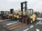 1996 Hyster H155XL Forklift