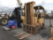 Hyster S60B Forklift