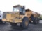 Volvo A25C 6x6 Articulated Dump Truck