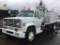 1986 GMC 7000 Bucket Truck