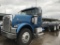 1991 Freightliner FLD 132 Classic Cab & Chassis