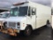 1999 GMC Gruman Olson Step Van