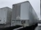 1989 Fruehauf T/A 48ft. Van Trailer