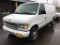 1997 Ford Econoline 250 Cargo Van