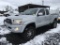 2006 Toyota Tacoma TRD-Sport Extra Cab Pickup