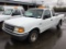 1994 Ford Ranger Extra Cab Pickup