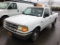 1994 Ford Ranger Extra Cab Pickup