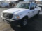 2006 Ford Ranger XLT Extra Cab Pickup