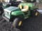 1989 John Deere Gator Utility Cart